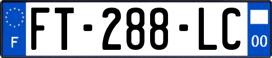 FT-288-LC