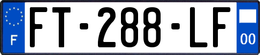 FT-288-LF