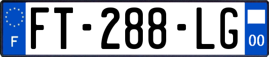 FT-288-LG
