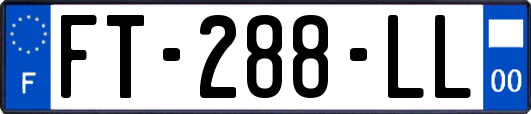 FT-288-LL