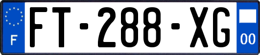 FT-288-XG