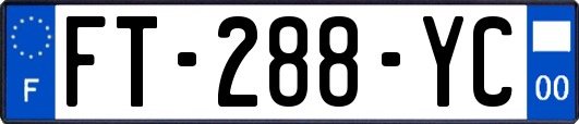 FT-288-YC