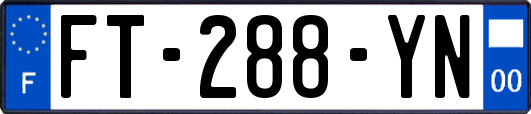FT-288-YN