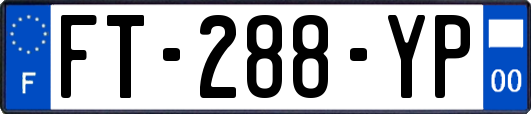 FT-288-YP