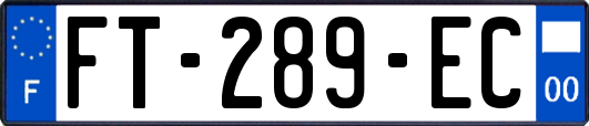 FT-289-EC