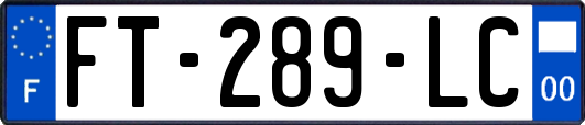 FT-289-LC