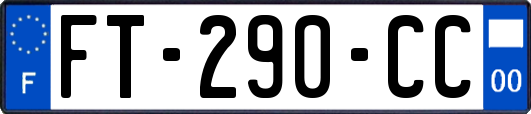 FT-290-CC