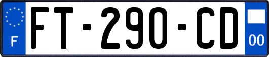 FT-290-CD