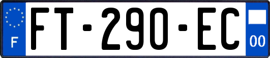 FT-290-EC
