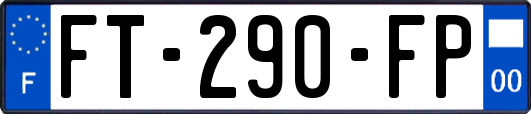 FT-290-FP