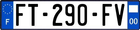 FT-290-FV