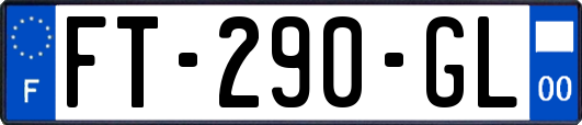 FT-290-GL