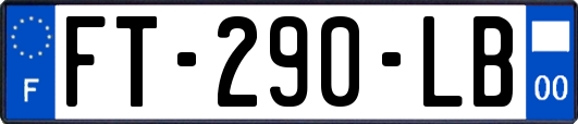 FT-290-LB