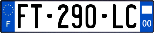 FT-290-LC