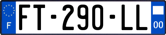 FT-290-LL
