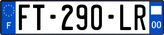 FT-290-LR