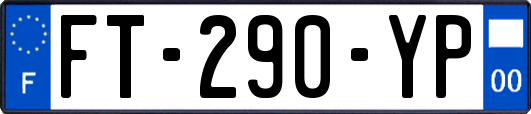 FT-290-YP