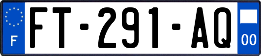 FT-291-AQ