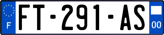 FT-291-AS