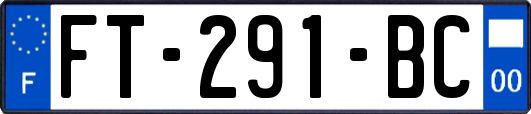 FT-291-BC