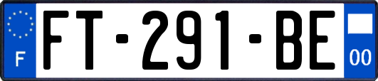 FT-291-BE