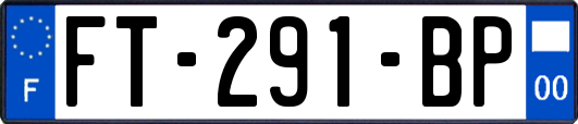 FT-291-BP