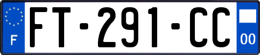 FT-291-CC