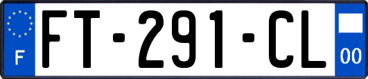 FT-291-CL