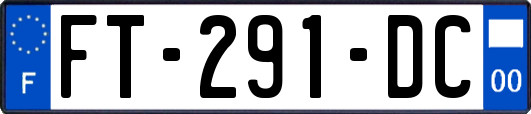 FT-291-DC