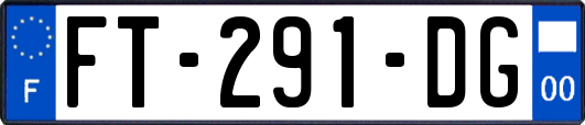 FT-291-DG