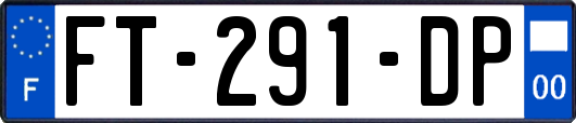 FT-291-DP