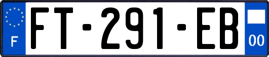 FT-291-EB
