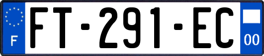 FT-291-EC