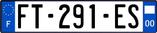 FT-291-ES