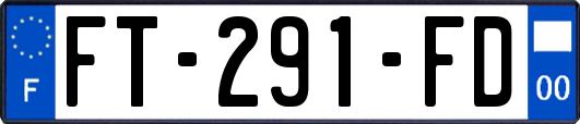 FT-291-FD