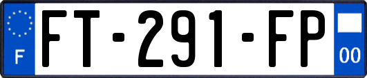FT-291-FP