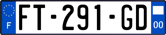 FT-291-GD