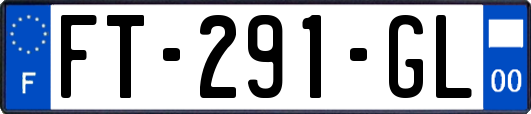 FT-291-GL