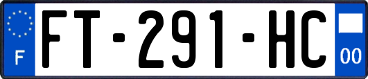 FT-291-HC