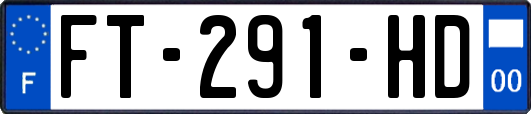 FT-291-HD