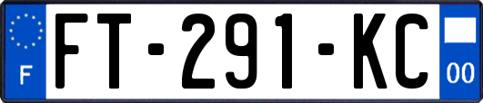 FT-291-KC