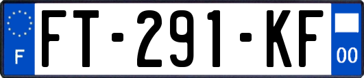 FT-291-KF