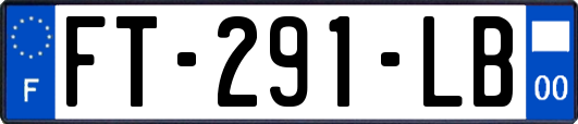FT-291-LB