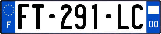 FT-291-LC