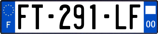 FT-291-LF