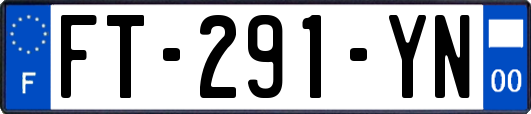 FT-291-YN