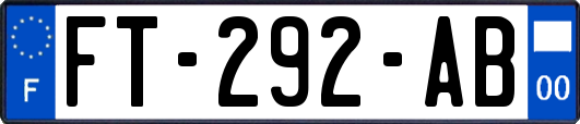 FT-292-AB