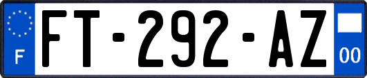 FT-292-AZ