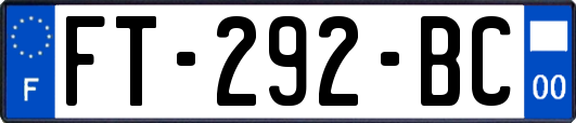 FT-292-BC