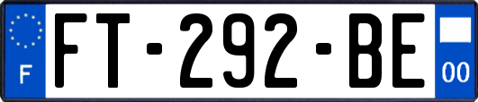 FT-292-BE